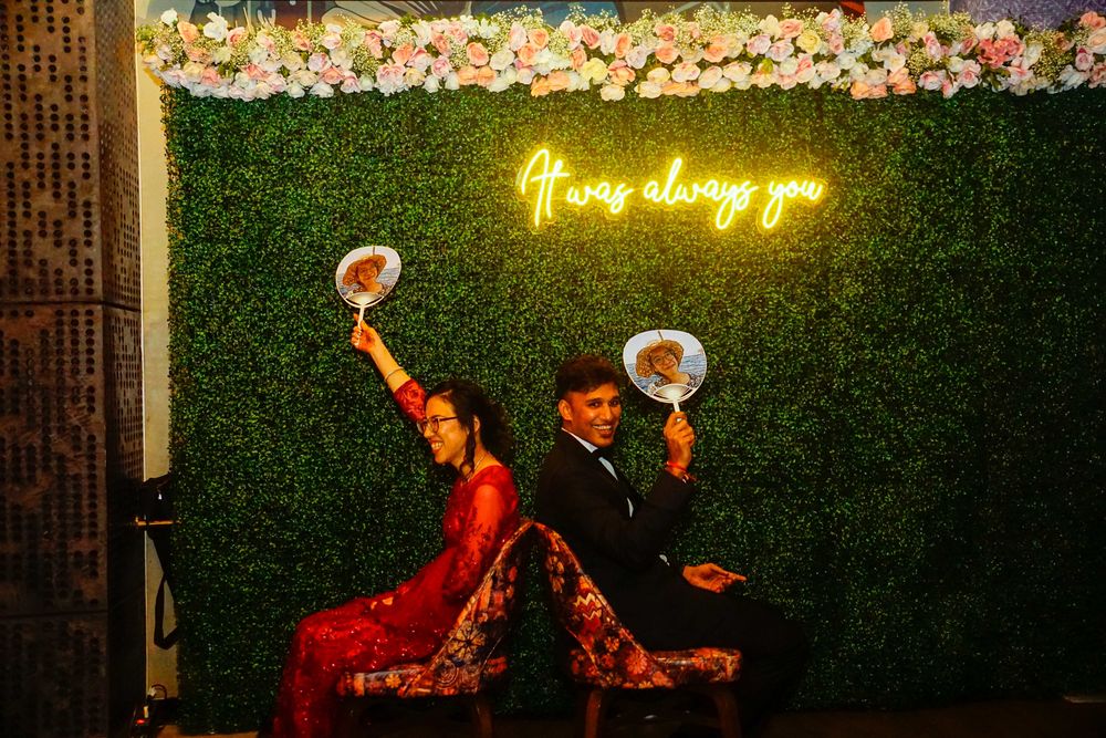 Photo By Chaitanya Haldankar - Wedding Entertainment 