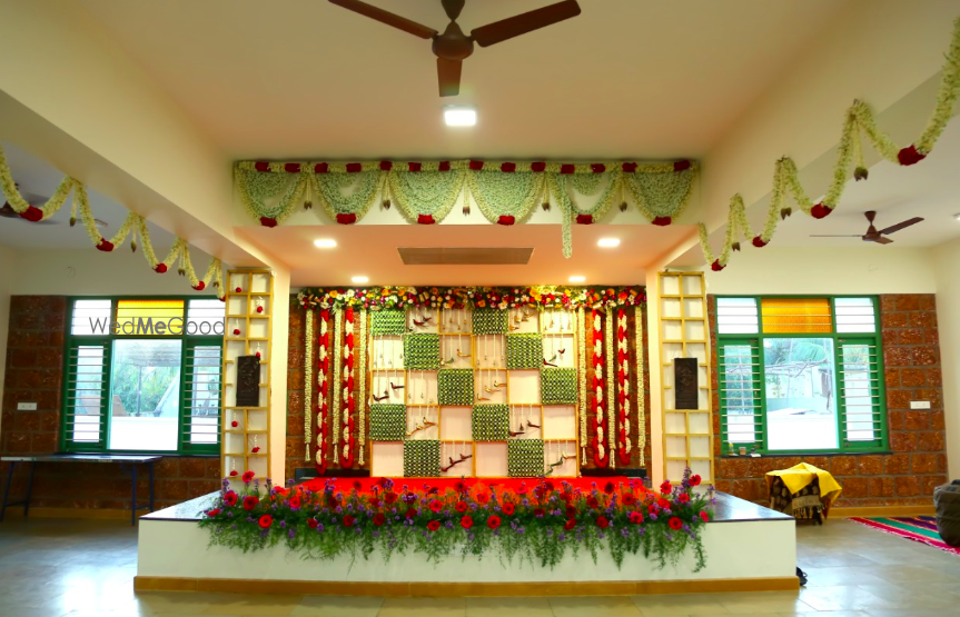 Vedashreni Function Hall