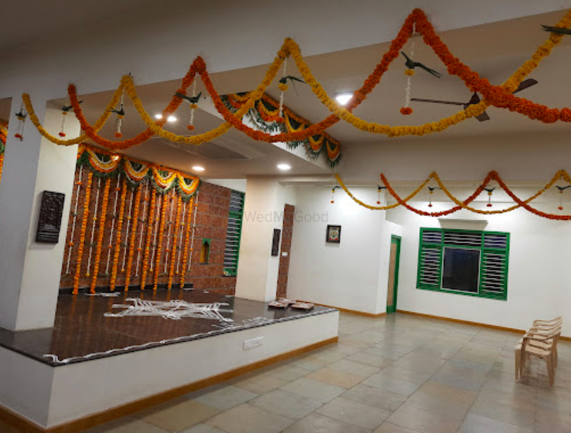 Photo By Vedashreni Function Hall - Venues