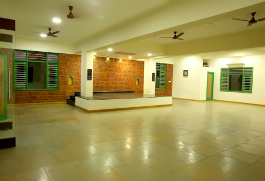 Photo By Vedashreni Function Hall - Venues