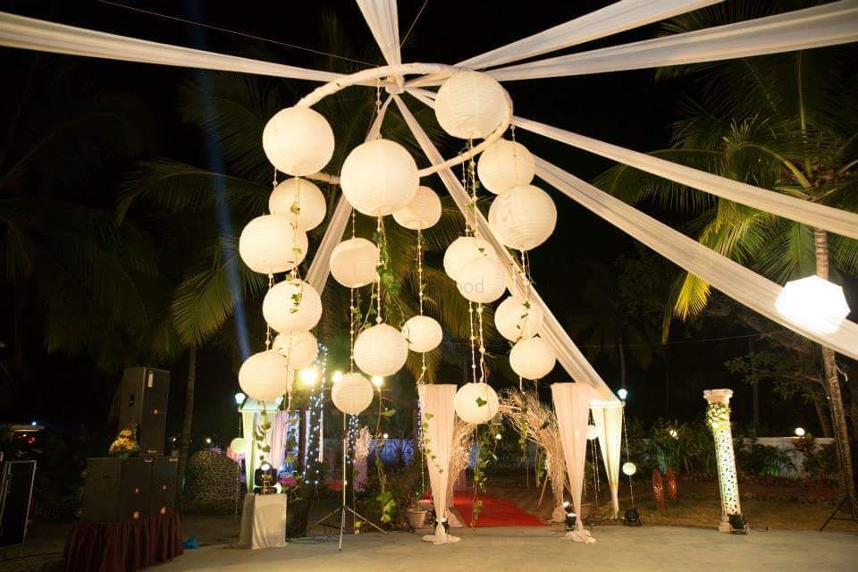 Photo By SKYD | Events & More - Wedding Planners
