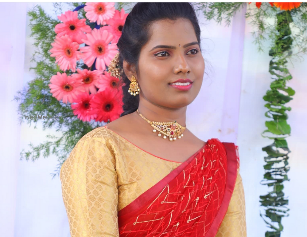 Swetha's Beauty Parlour & Makeup Artist