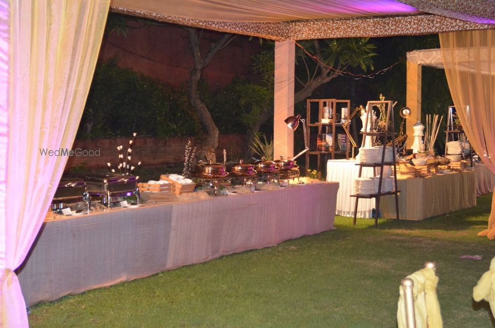 Punjab Grill
