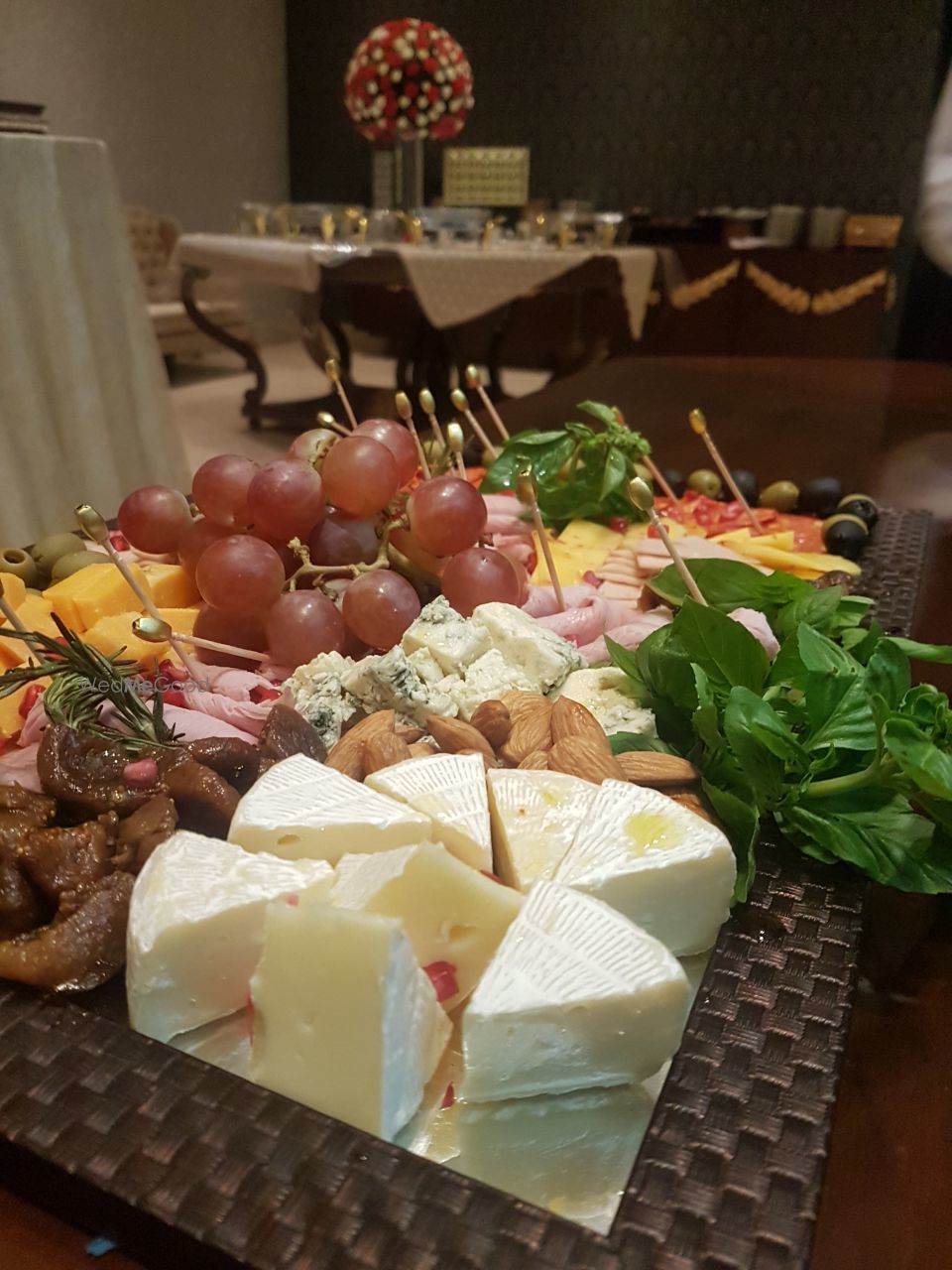 Photo By Punjab Grill - Catering Services