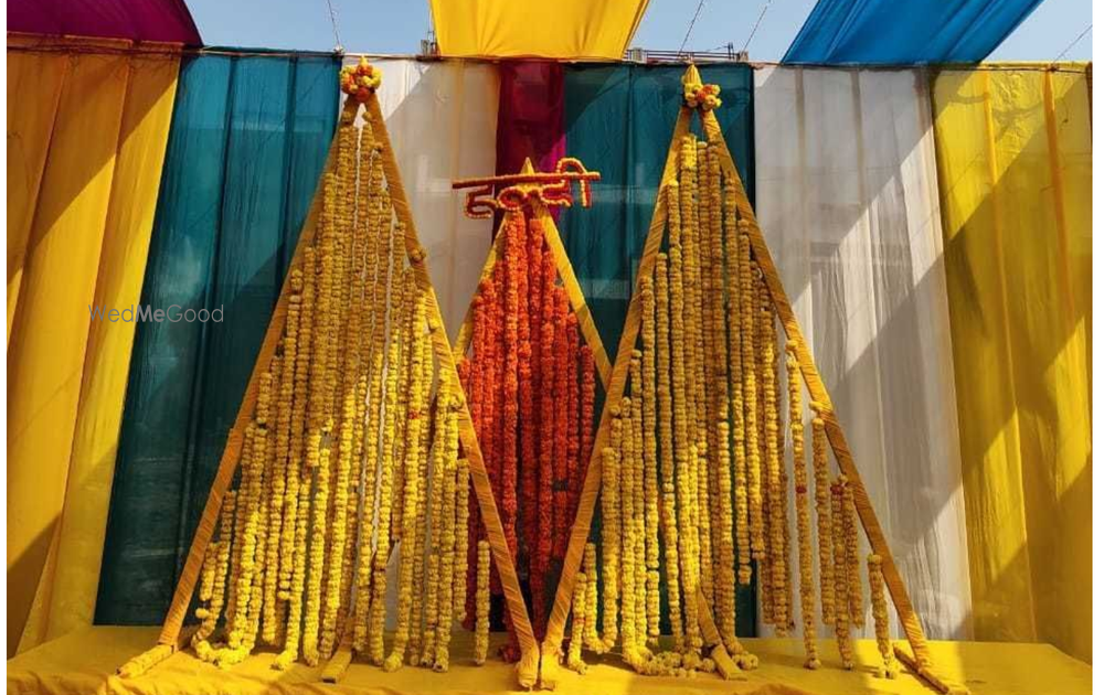 DS Events - Decor