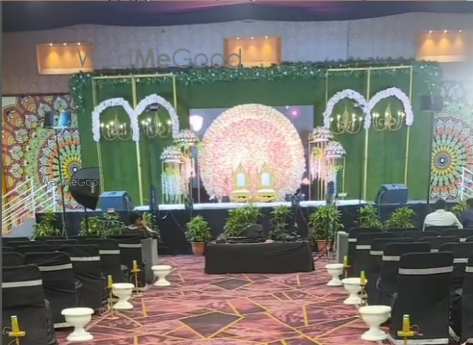 Patidar Event & Decoration