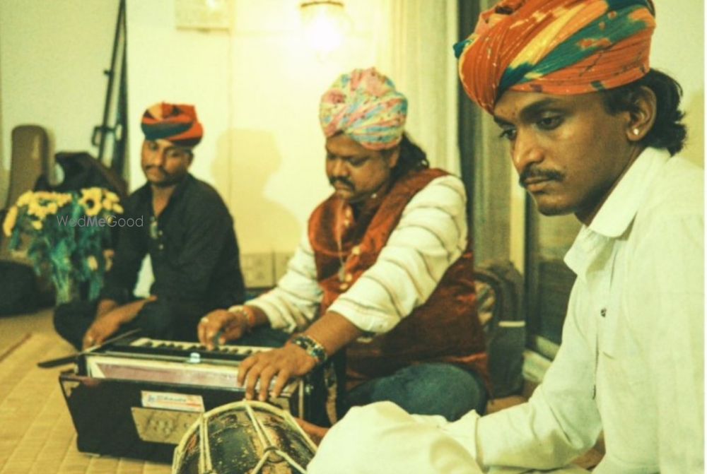 Amin Khan Music
