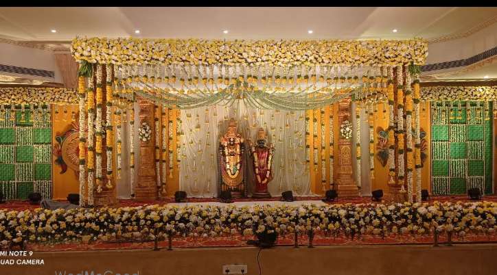 New Brindavanam Events