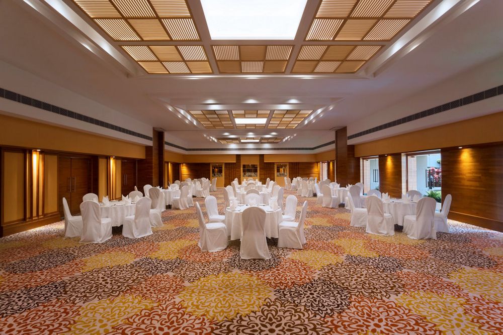 Photo By Four Points by Sheraton, Vizag - Venues