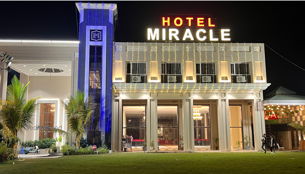 Hotel Miracle