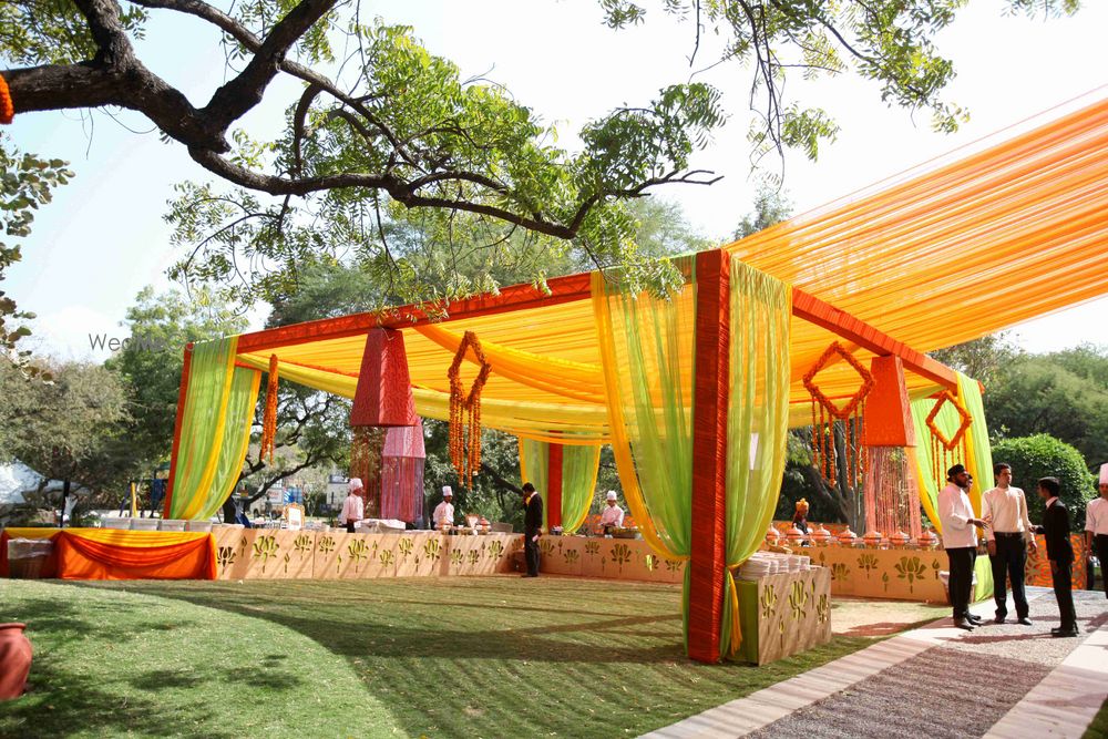 Photo By Prime Rose Decor Pvt. Ltd - Decorators