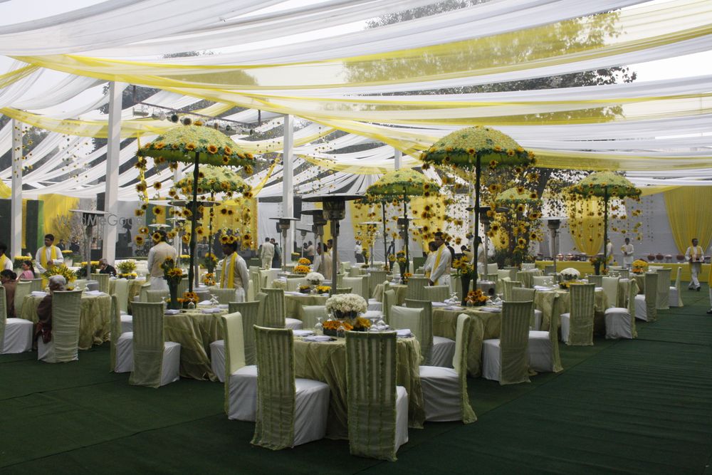 Photo By Prime Rose Decor Pvt. Ltd - Decorators