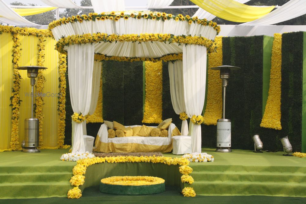 Photo By Prime Rose Decor Pvt. Ltd - Decorators