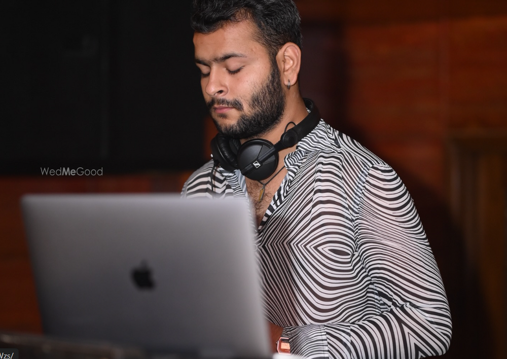 DJ Tarun