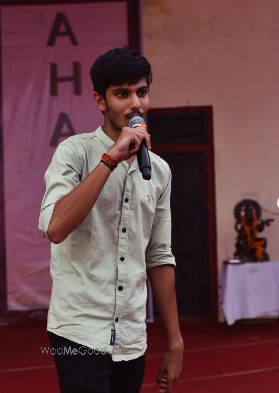 Photo By Anchor Sudheer Sharma - Wedding Entertainment 