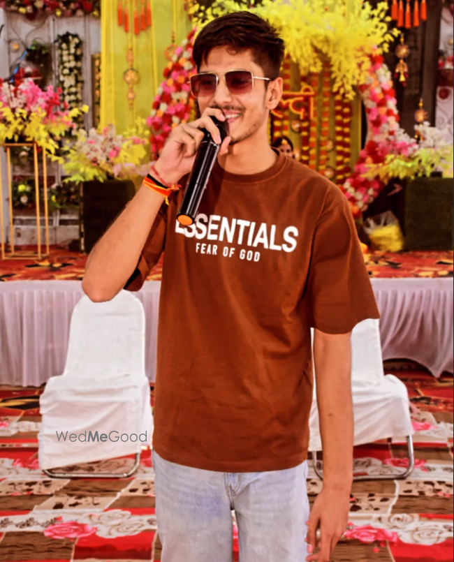 Photo By Anchor Sudheer Sharma - Wedding Entertainment 