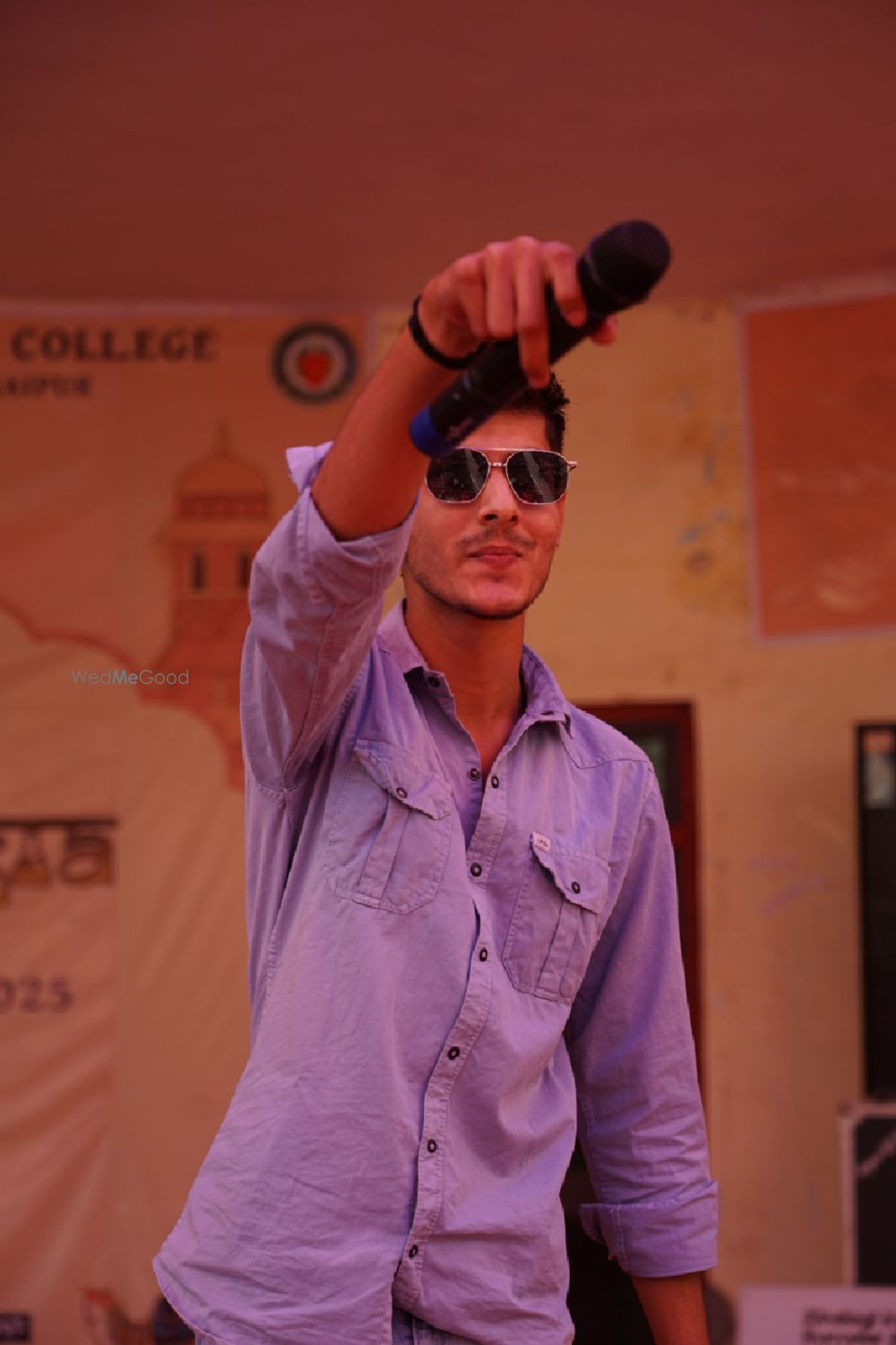 Photo By Anchor Sudheer Sharma - Wedding Entertainment 