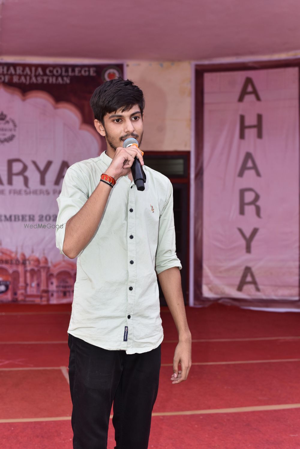 Photo By Anchor Sudheer Sharma - Wedding Entertainment 