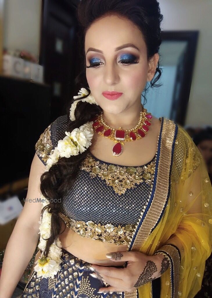 Photo By Makeup By Chandni  - Bridal Makeup