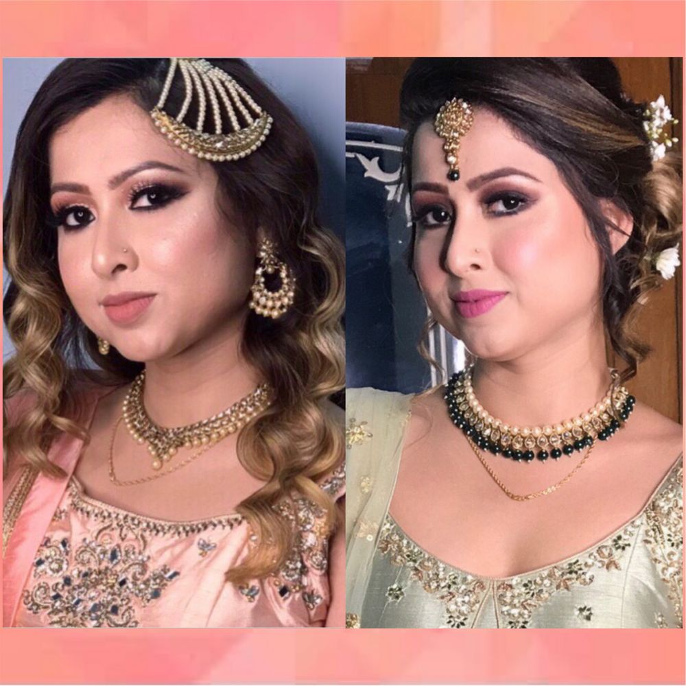 Photo By Makeup By Chandni  - Bridal Makeup