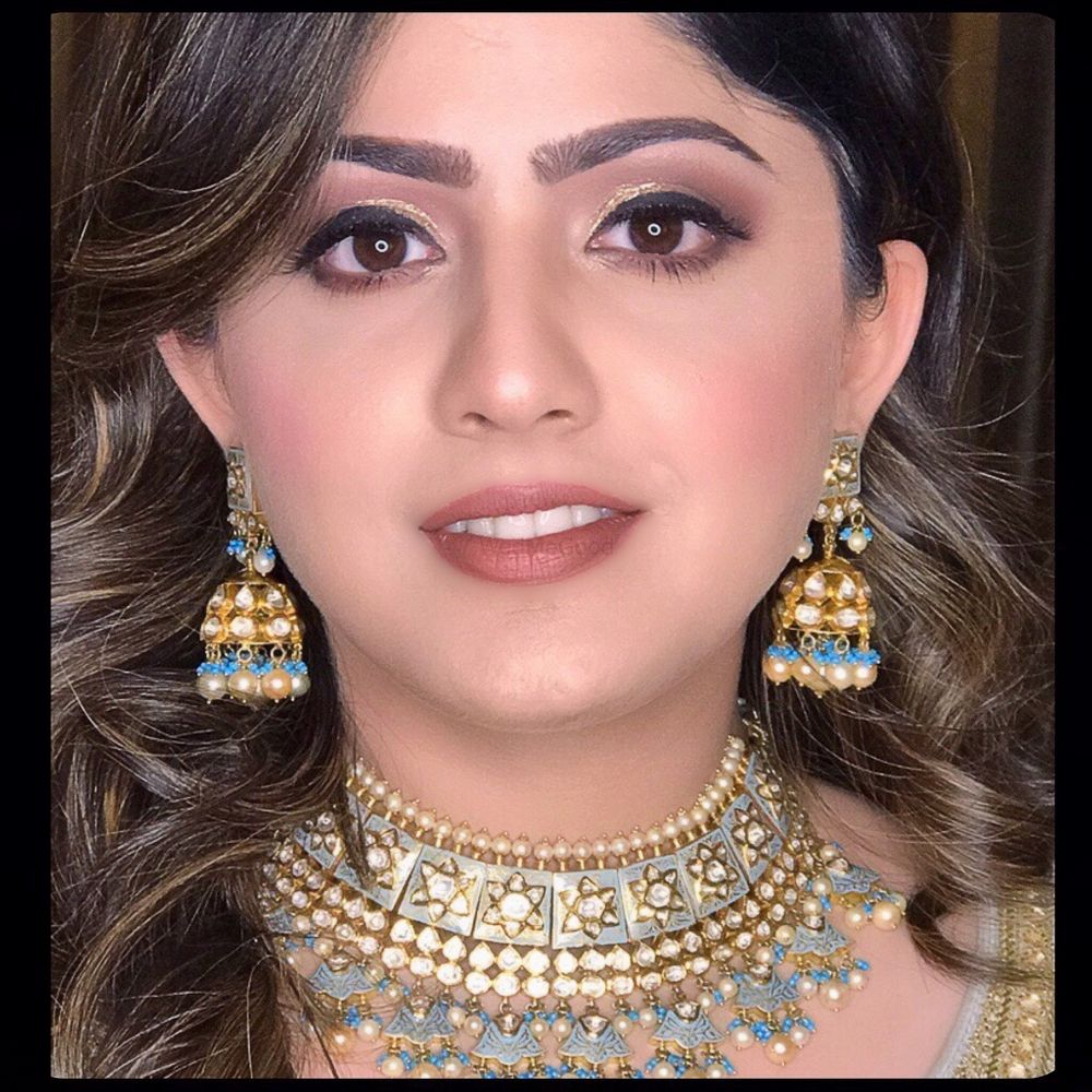 Photo By Makeup By Chandni  - Bridal Makeup