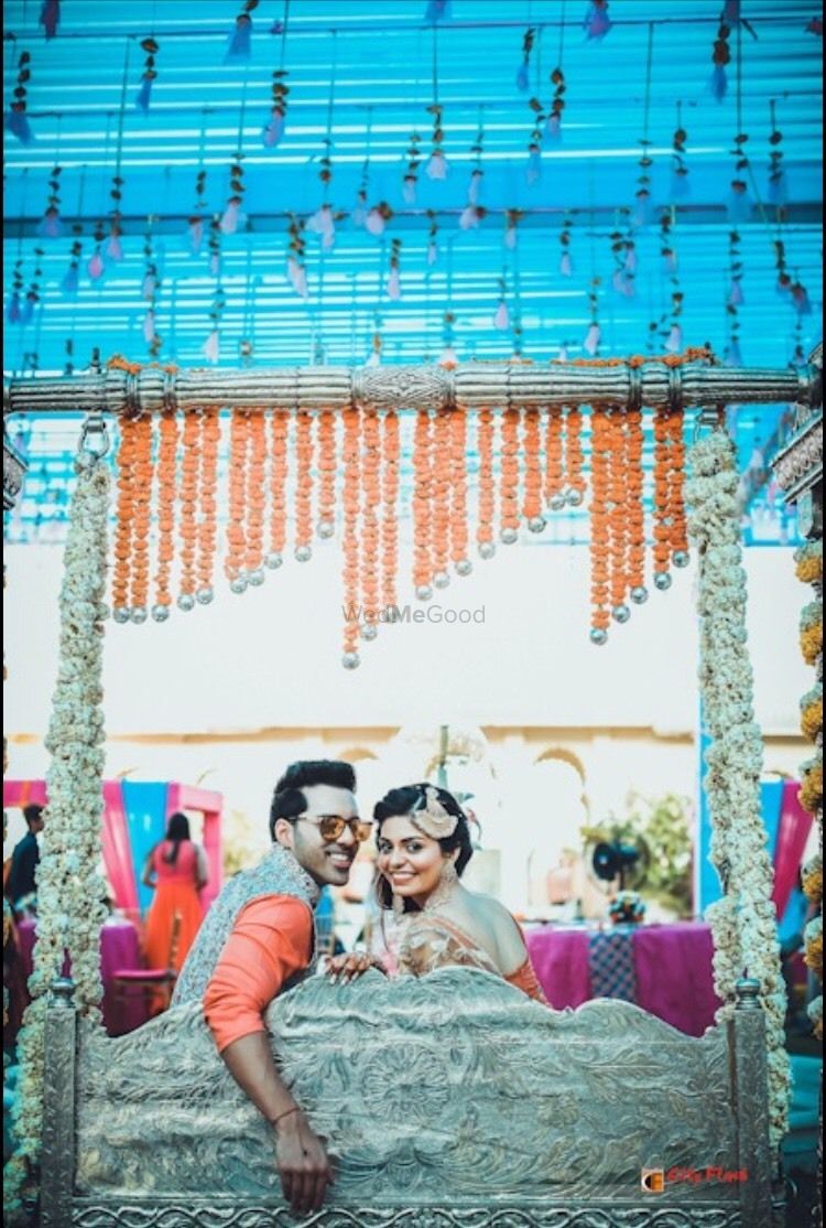 Photo By Parikrama Weddings - Wedding Planners