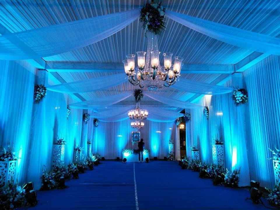 Photo By Parikrama Weddings - Wedding Planners