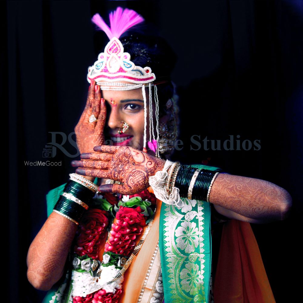 Photo By Rajeshree Studioss Pvt Limited - Photographers