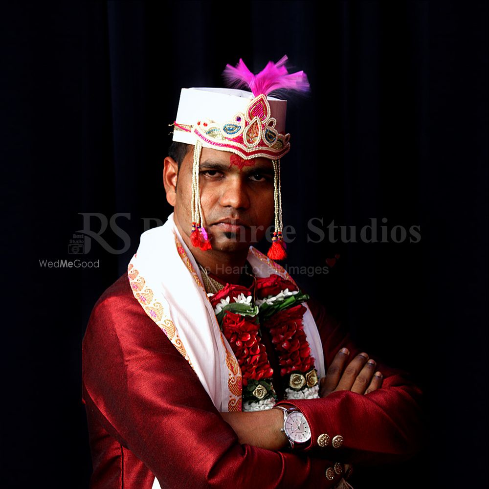 Photo By Rajeshree Studioss Pvt Limited - Photographers