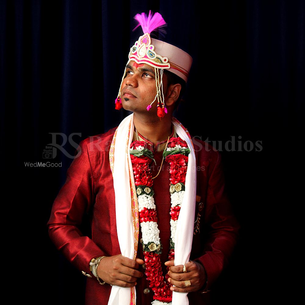 Photo By Rajeshree Studioss Pvt Limited - Photographers