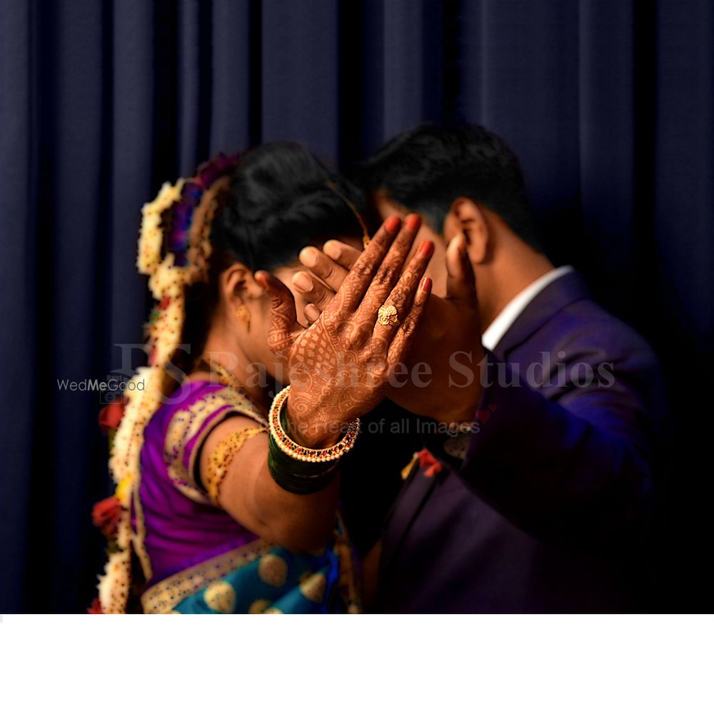 Photo By Rajeshree Studioss Pvt Limited - Photographers