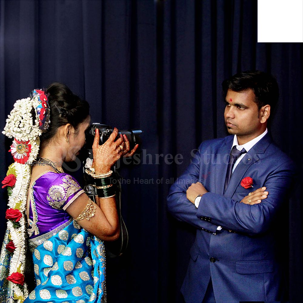 Photo By Rajeshree Studioss Pvt Limited - Photographers