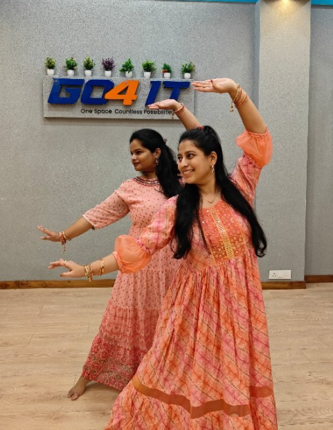 Photo By Nritya Chaitra Dance Academy - Sangeet Choreographer