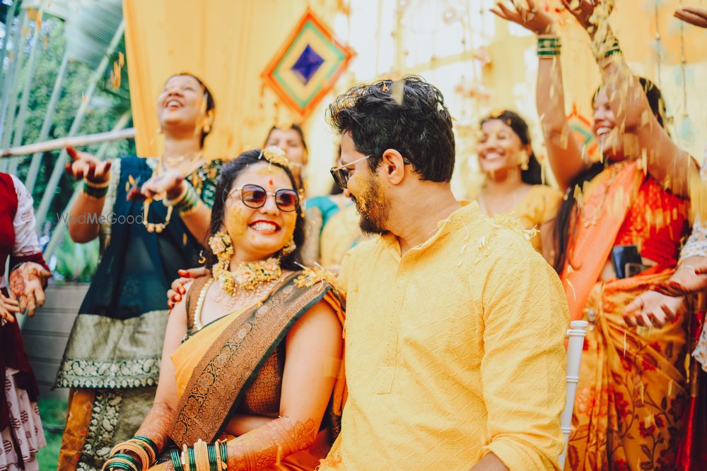 Photo By Rushi Jagtap Photography - Photographers