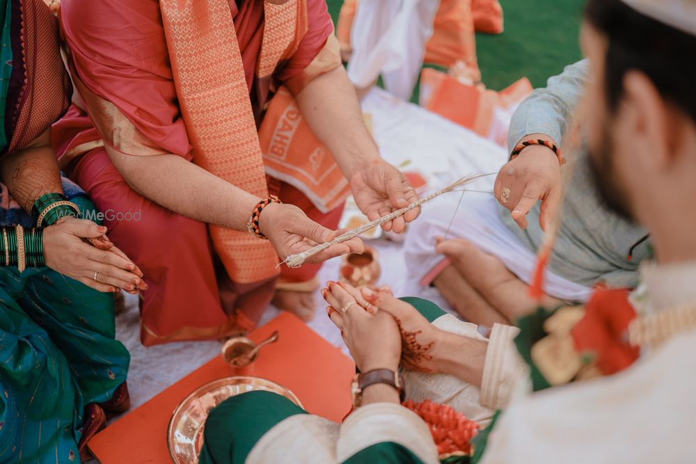 Photo By Rushi Jagtap Photography - Photographers