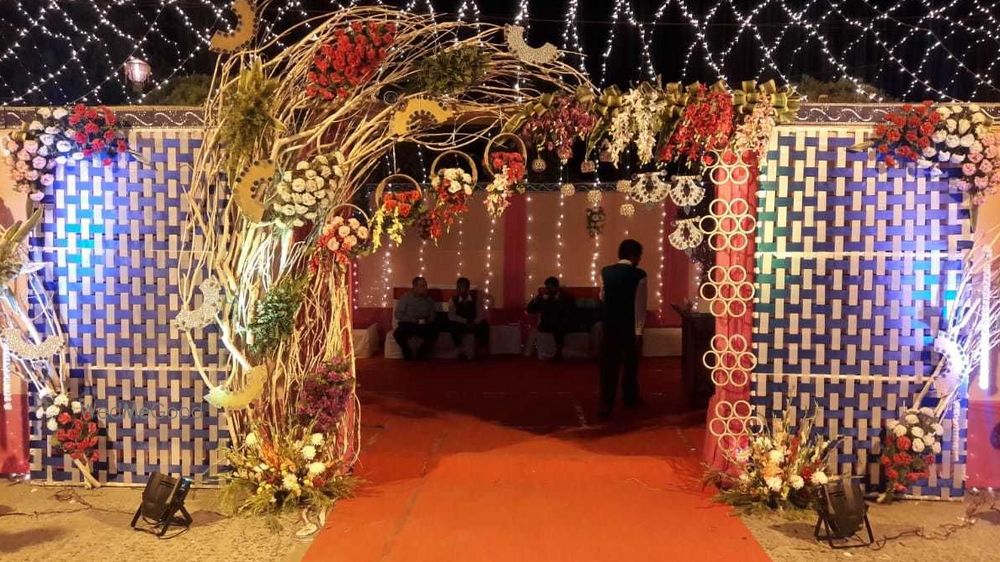 New Jugnu Decors & Entertainment