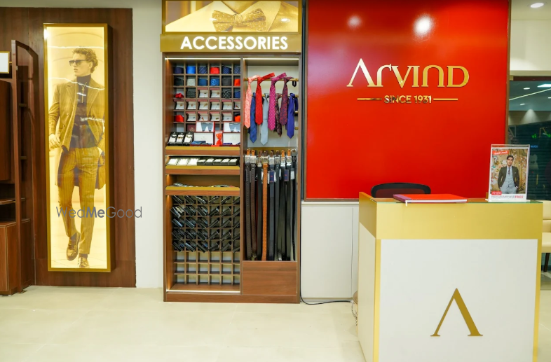 The Arvind Store - Banjara Hills