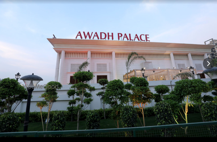 Awadh Palace