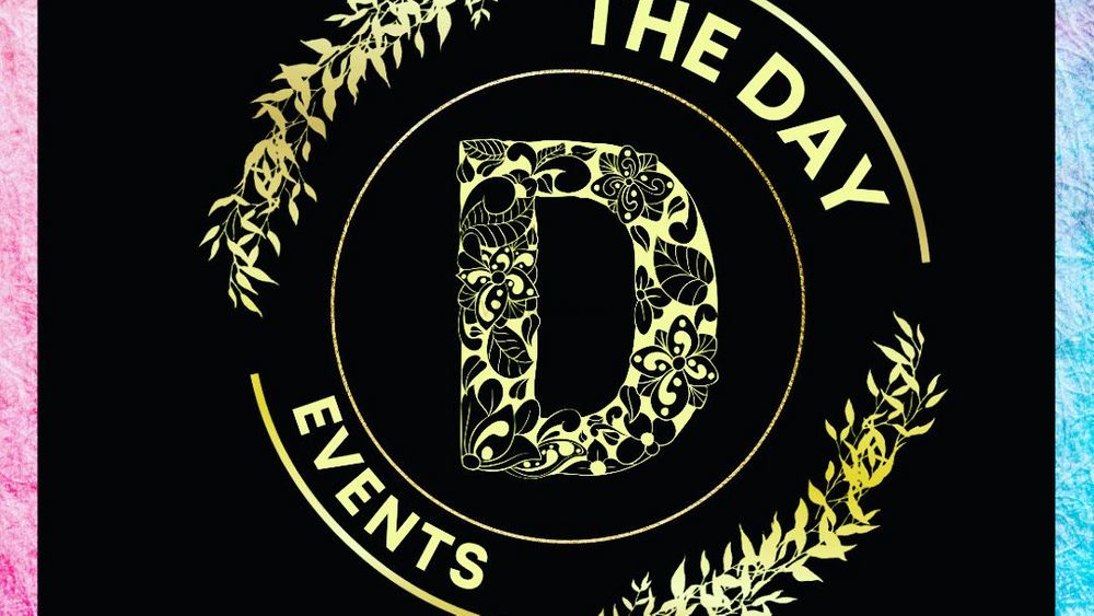 The Day Events- Decor
