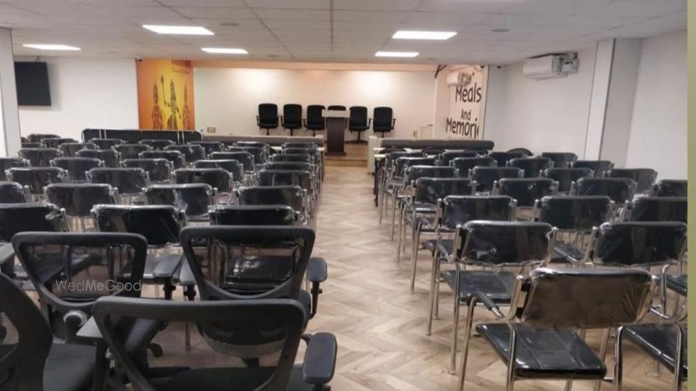 Shri Narayana Guru Auditorium