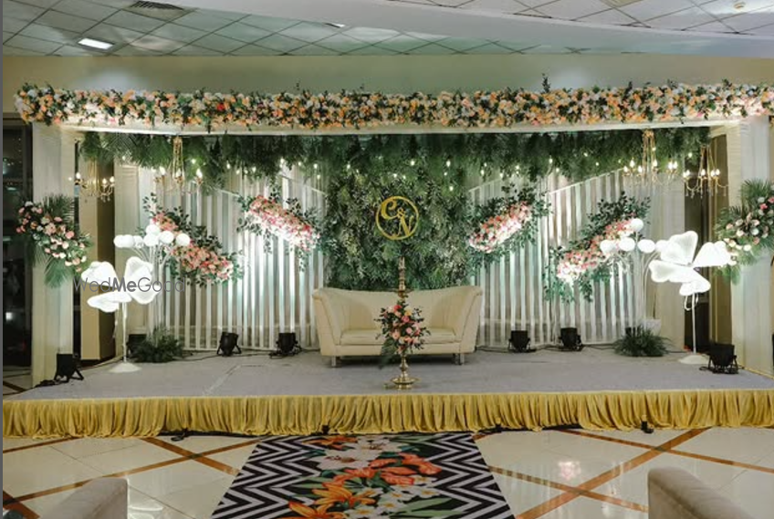 Abhigya Events - Decor