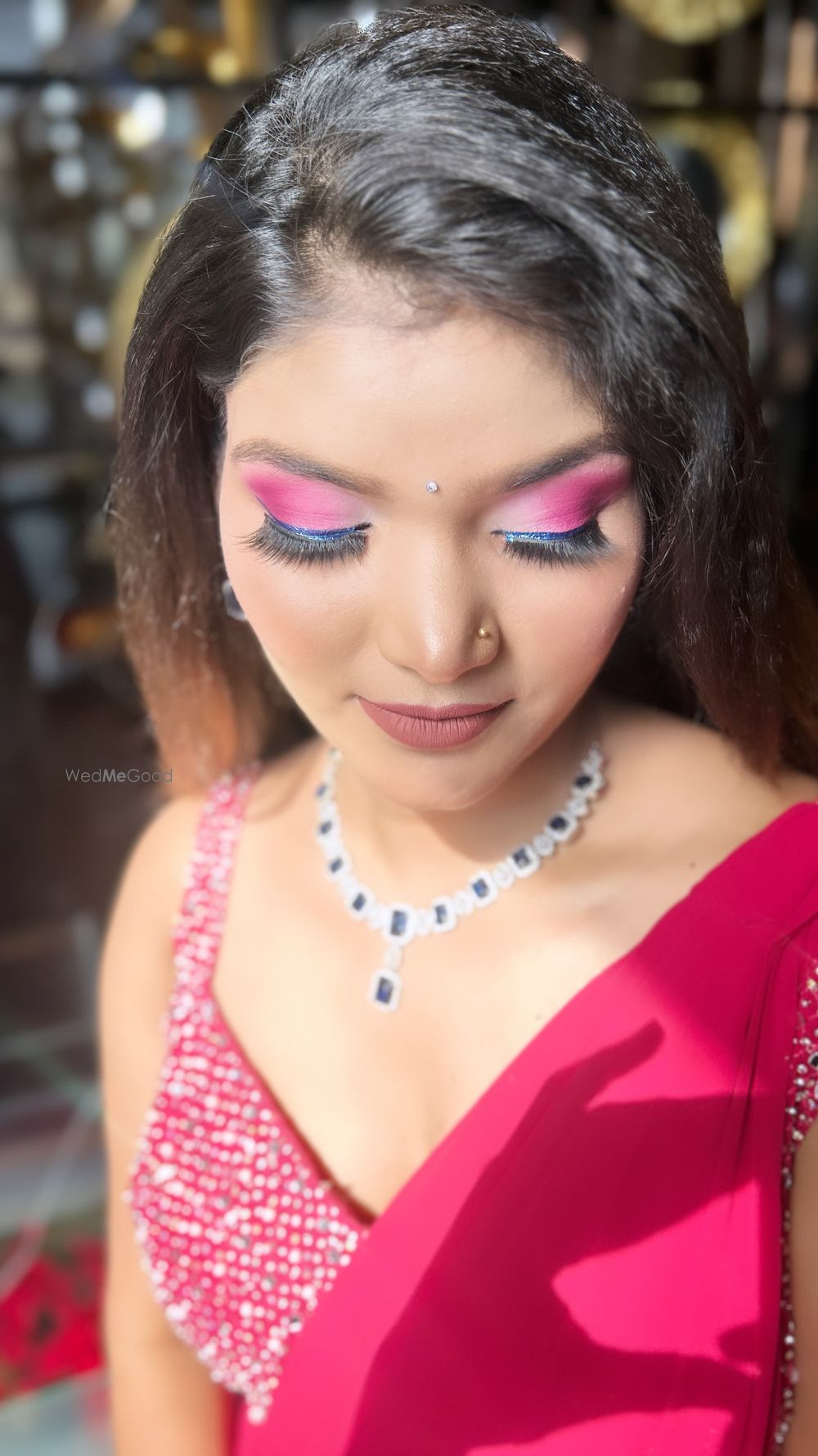 Photo By Makeover by Shruti Singh - Bridal Makeup Artists