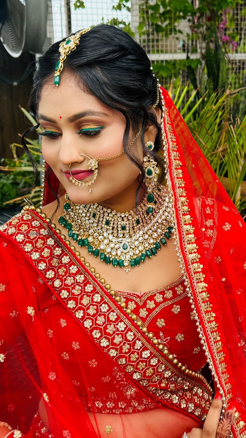 Photo By Makeover by Shruti Singh - Bridal Makeup Artists