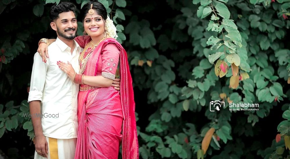 Shalabham Wedding Photography