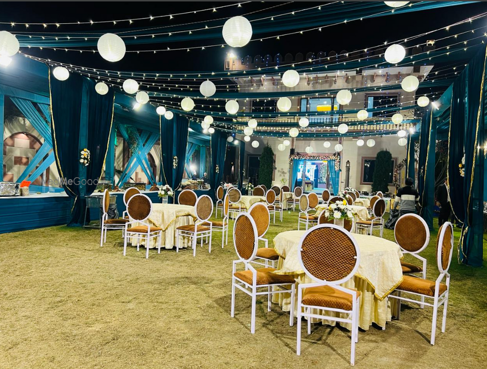Devrana Caterers & Event Planners