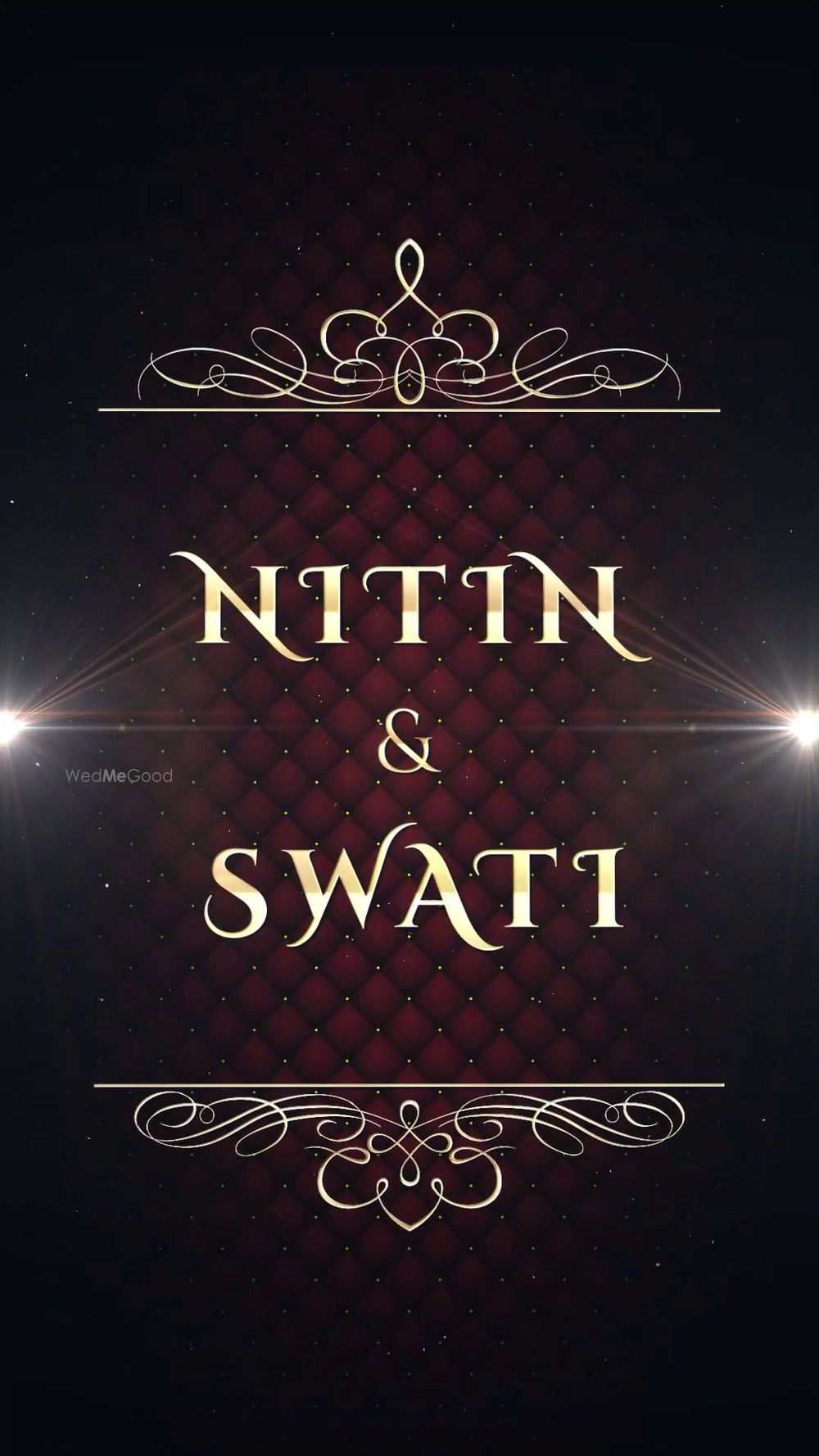 First Mark Animations