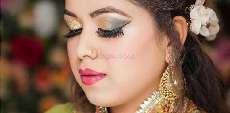 Makeovers by Minaxi Sharma