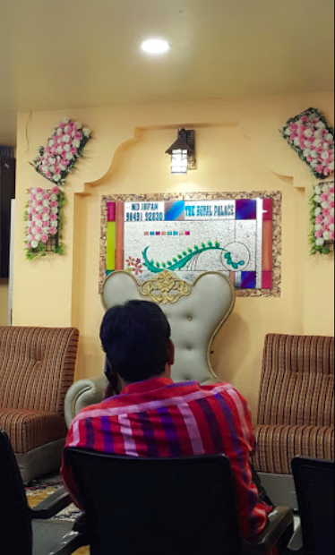 Photo By The Royal Palace Family Dhaba & Banquet - Venues