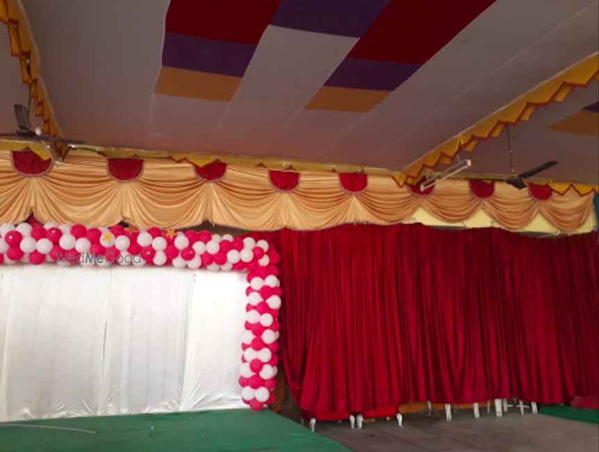 Photo By S.R. Gardens Function Hall - Venues