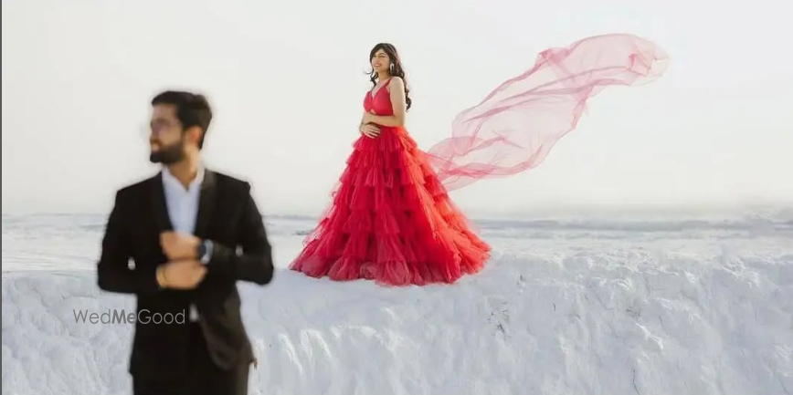 Wedzo Wedding Studio-Pre Wedding
